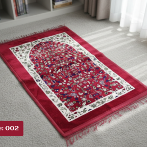MARWA PRAYER MAT